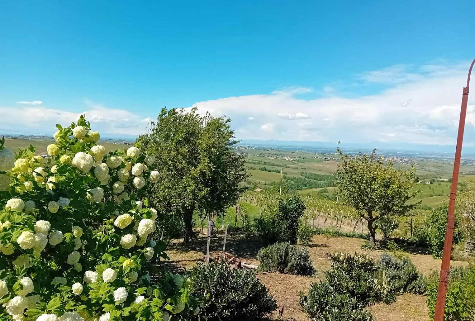 Villa Nife Tiny House - Secret Garden Montalbo