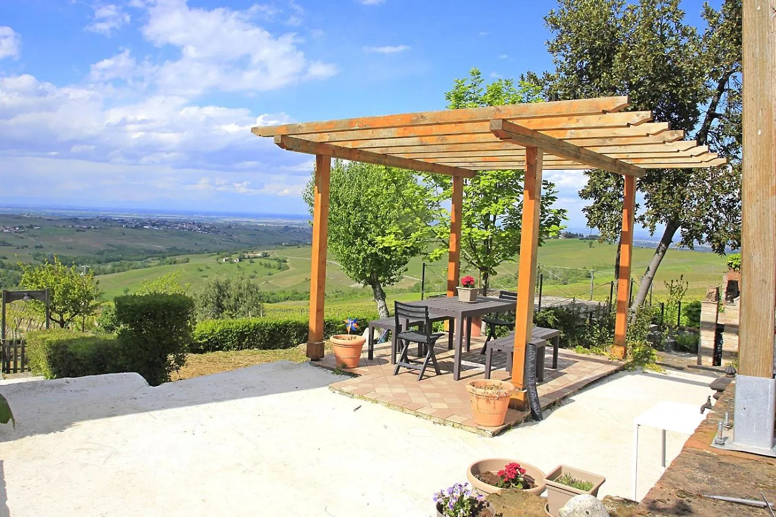 Villa Nife Tiny House - Secret Garden Montalbo 0*,