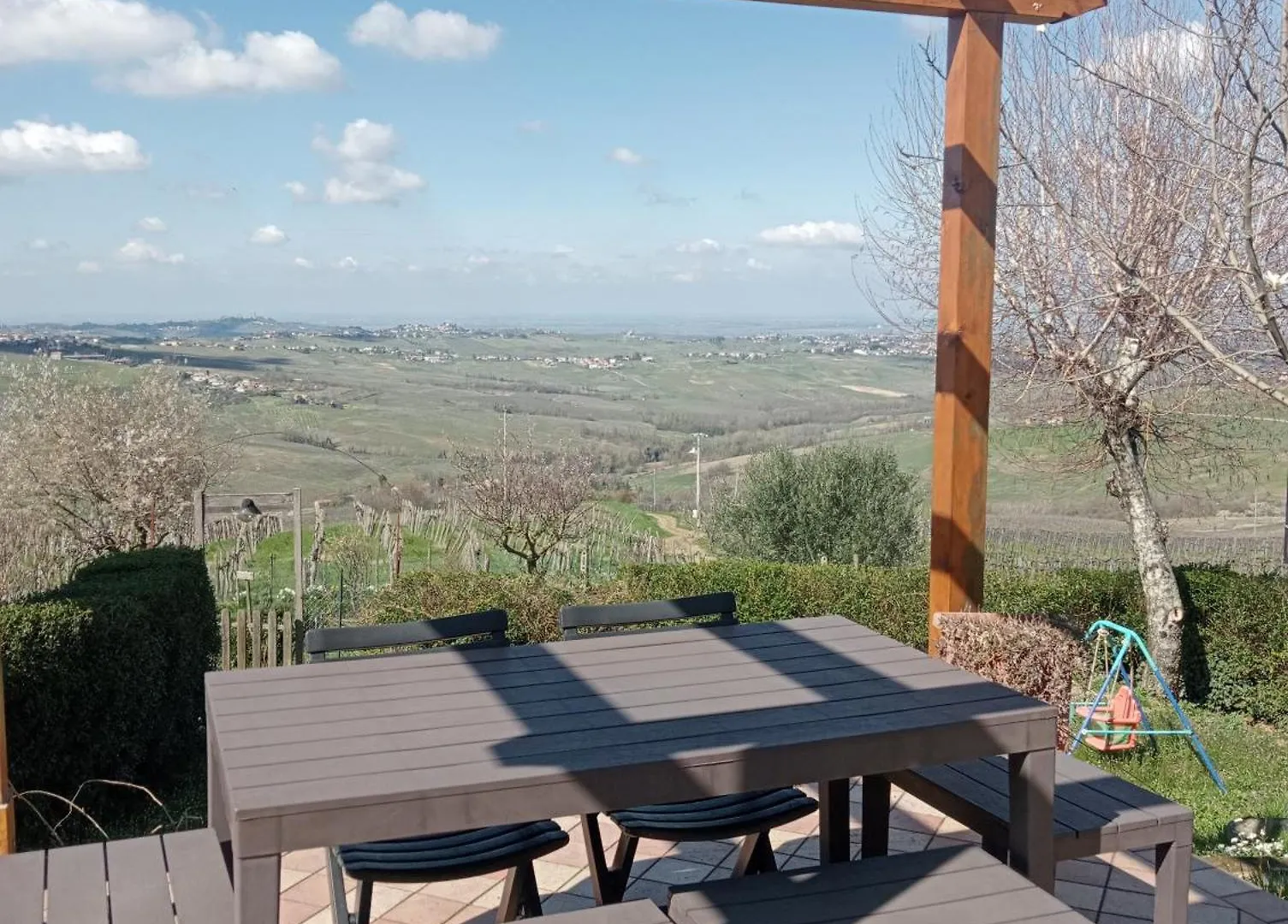Villa Nife Tiny House - Secret Garden Montalbo