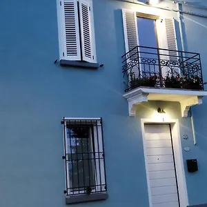 Casa Teresa Conselice