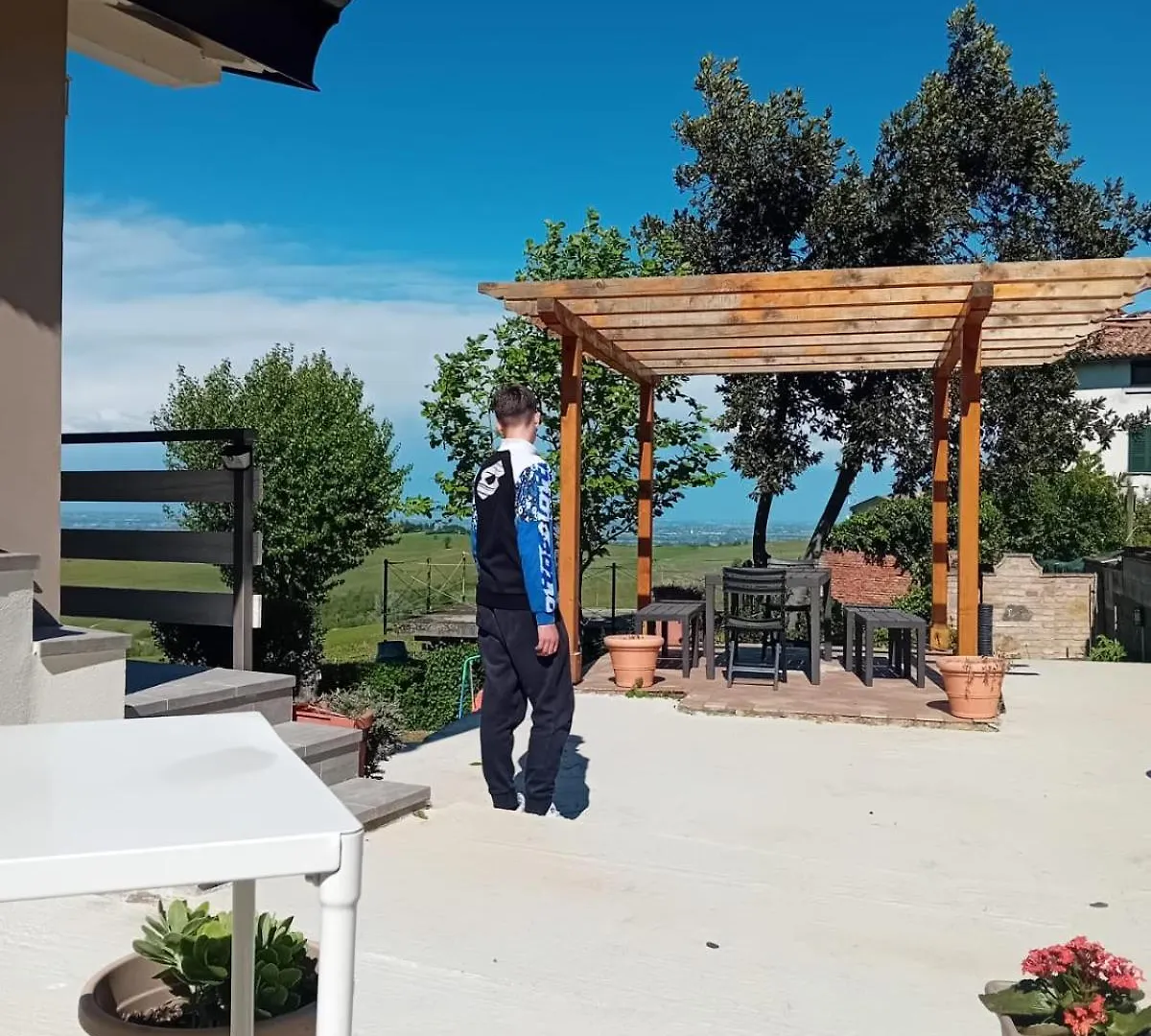 Villa Nife Tiny House - Secret Garden Montalbo