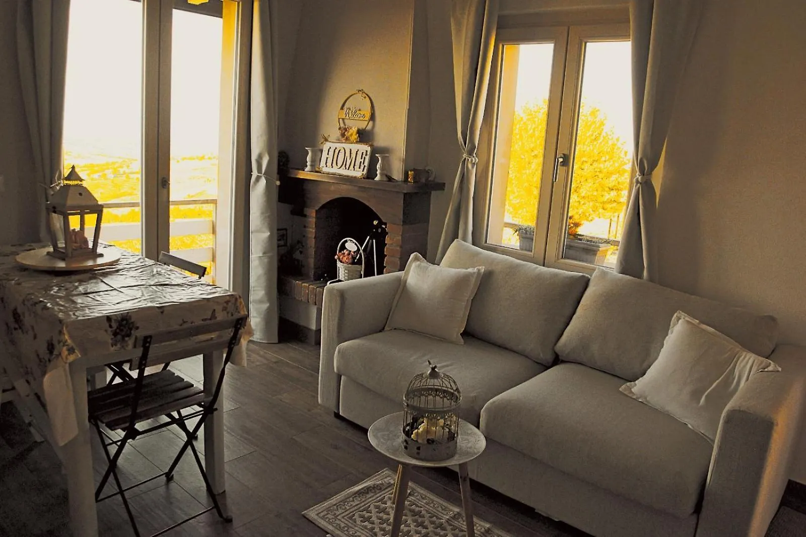 Villa Nife Tiny House - Secret Garden Montalbo